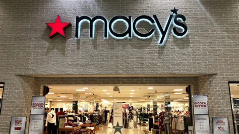 macy's outlet store ads